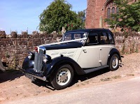 The Yorkshire Wedding Car Company Ltd 1089456 Image 1